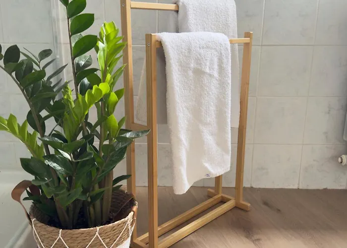 Ferienhaus La Terrazza Sulla Valle Sgurgola