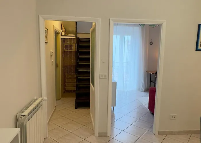 La Terrazza Sulla Valle *