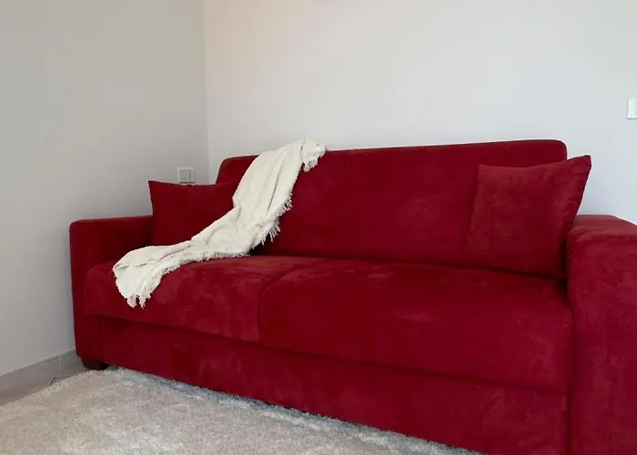 La Terrazza Sulla Valle * Sgurgola