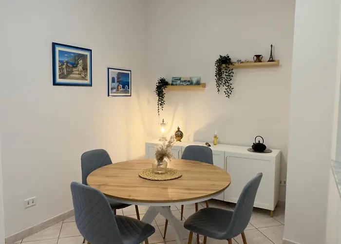 Ferienhaus La Terrazza Sulla Valle