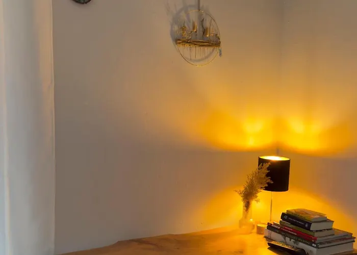 La Terrazza Sulla Valle Ferienhaus *