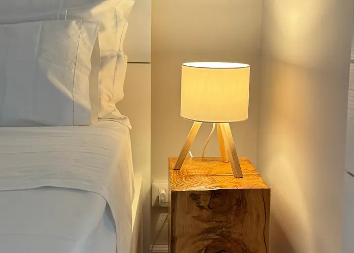 Ferienhaus La Terrazza Sulla Valle *