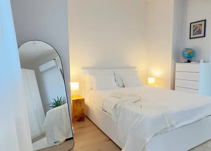 La Terrazza Sulla Valle Ferienhaus Sgurgola