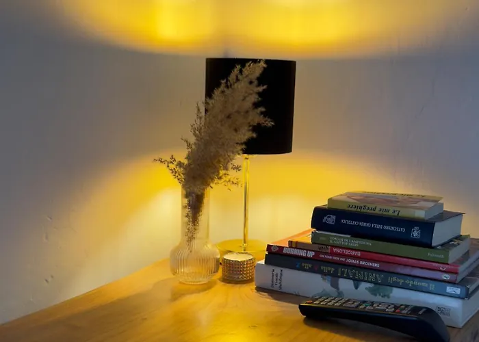 Ferienhaus La Terrazza Sulla Valle *