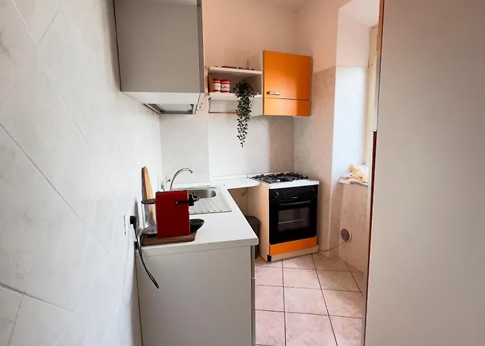 Ferienhaus La Terrazza Sulla Valle Sgurgola