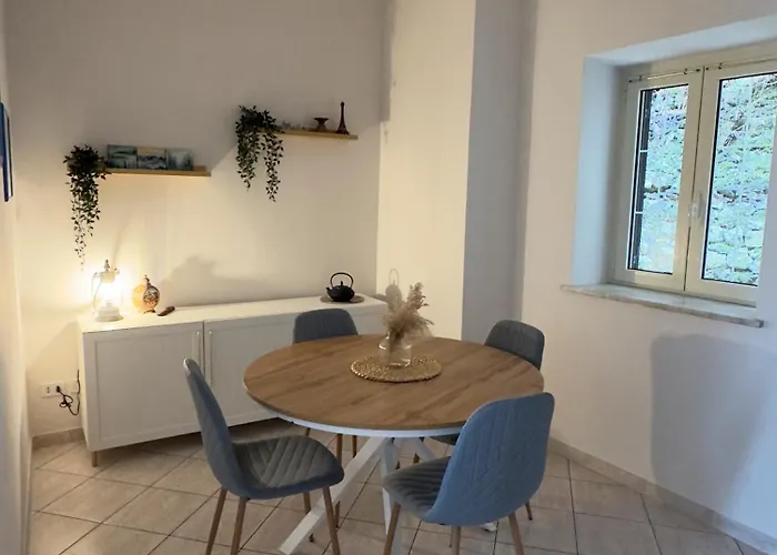 La Terrazza Sulla Valle * Sgurgola