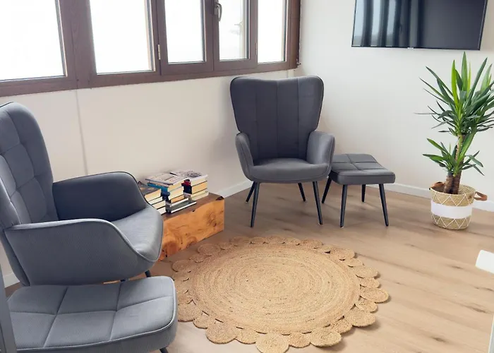 Ferienhaus La Terrazza Sulla Valle