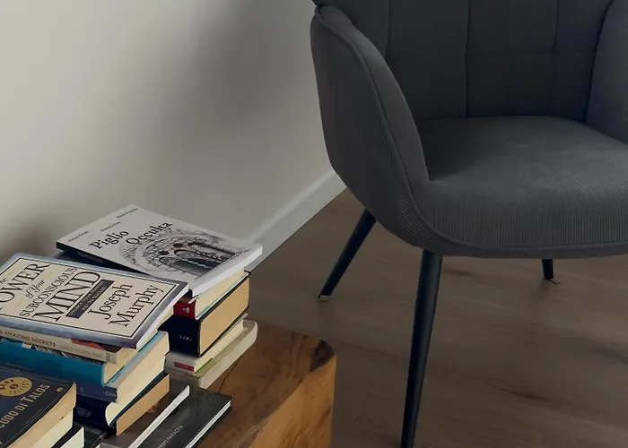 La Terrazza Sulla Valle Ferienhaus *