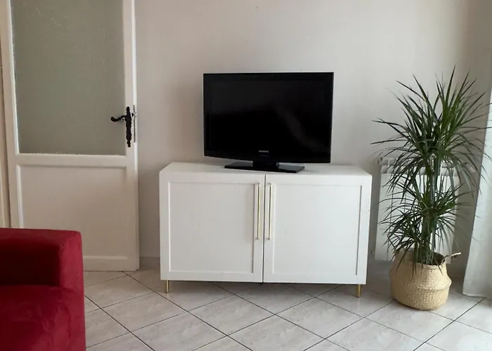 Ferienhaus La Terrazza Sulla Valle Sgurgola