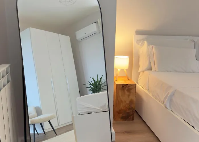 Ferienhaus La Terrazza Sulla Valle Sgurgola