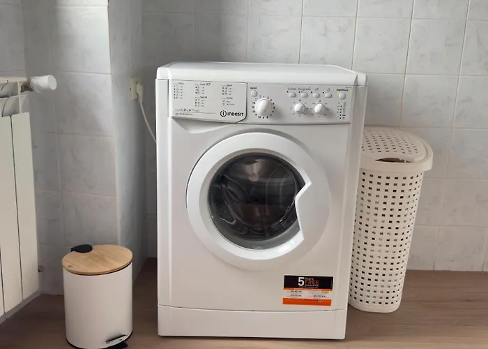 Ferienhaus La Terrazza Sulla Valle