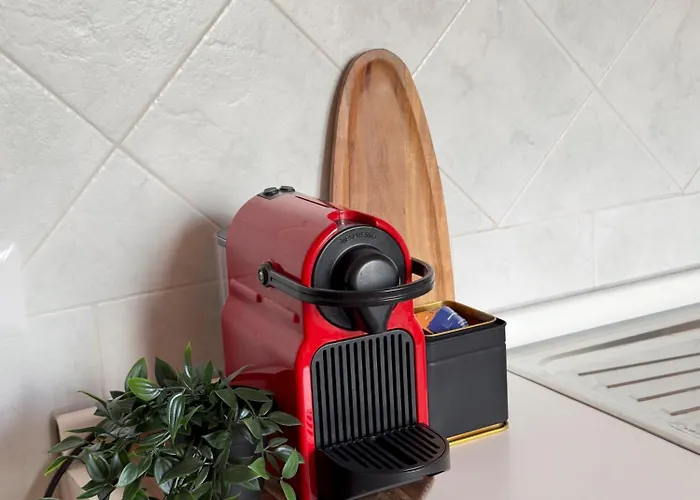 La Terrazza Sulla Valle * Sgurgola