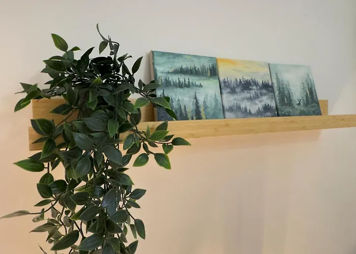 La Terrazza Sulla Valle * Sgurgola