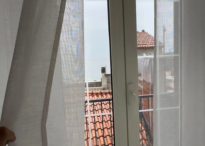 La Terrazza Sulla Valle