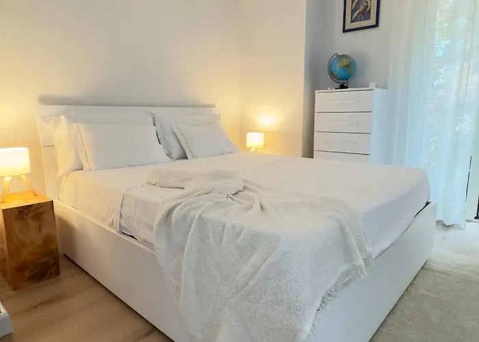 La Terrazza Sulla Valle Ferienhaus *