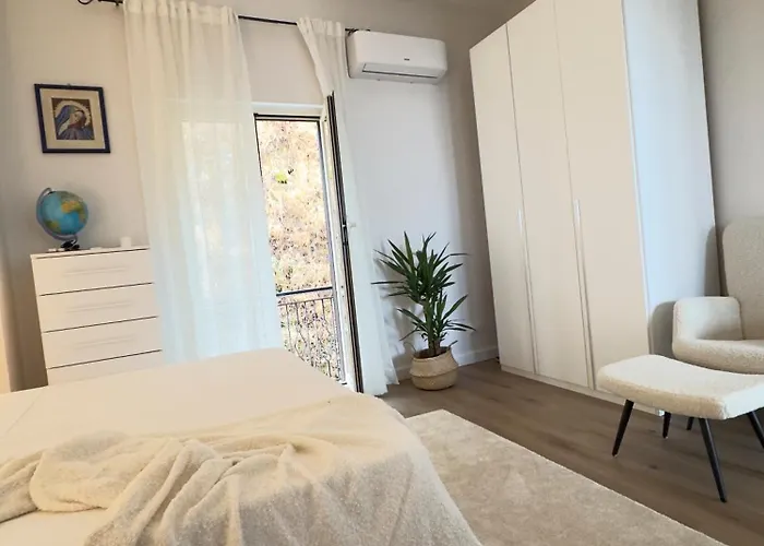 Ferienhaus La Terrazza Sulla Valle *