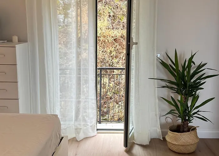 La Terrazza Sulla Valle