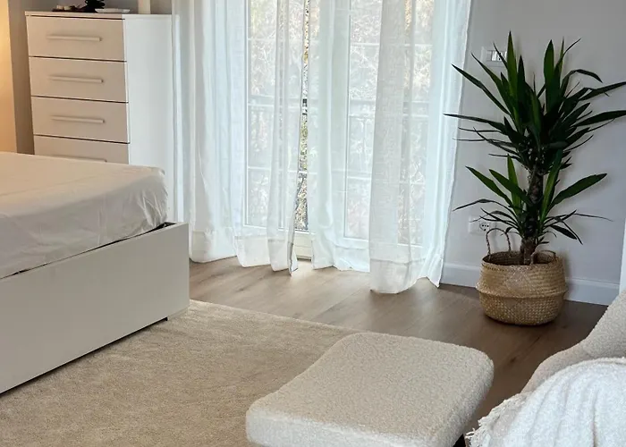 La Terrazza Sulla Valle Ferienhaus