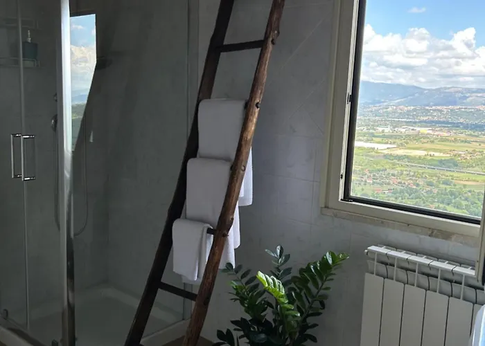 La Terrazza Sulla Valle *